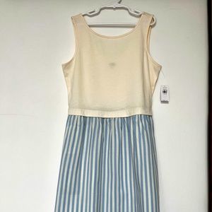 NEW Old Navy Summer Dress Girls Size L (10-12)
